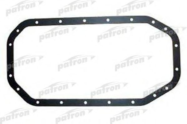 Купить PATRON PG4-0003 Прокладка масляного поддона Audi. VW Golf 0.9/1.4 80>