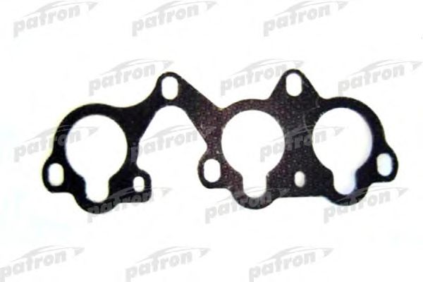 Купить PATRON PG51010 Прокладка впускного коллектора Audi 100 2.62.8 V6 90 In PG51010