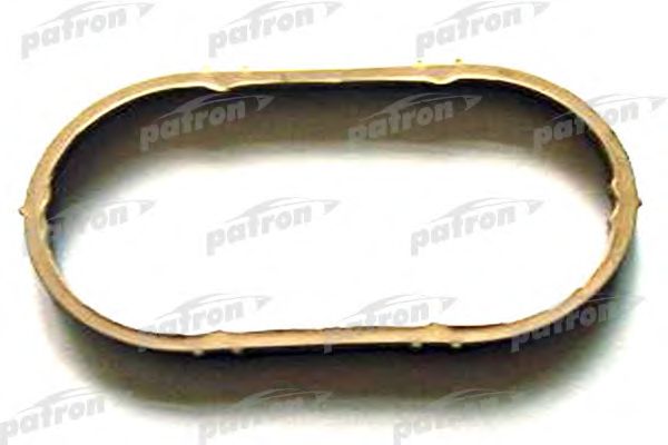 Купить PATRON PG51028 Прокладка впускного коллектора RENAULT Laguna 1.82.0 16V 98 In (4) PG51028