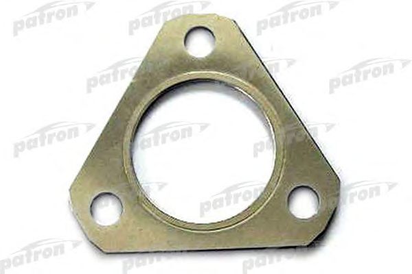 Купить PATRON PG5-2004 Прокладка выпускного коллектора BMW 2.0-2.7 V6 M20 81-93 Ex