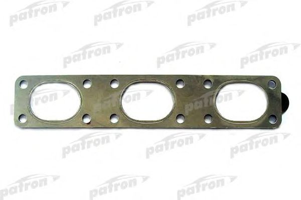 Купить PATRON PG5-2009 Прокладка выпускного коллектора BMW 2.0-2.8 M52 24V 90> Ex (2)