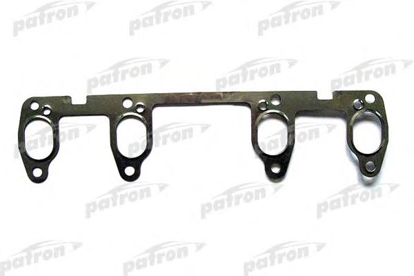 Купить PATRON PG5-2012 Прокладка выпускного коллектора Audi A4. VW Golf 1.6/2.0/1.9TDi 94> Ex
