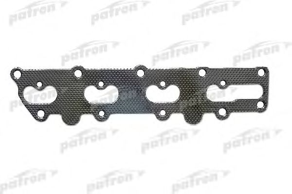 Купить PATRON PG5-2014 Прокладка выпускного коллектора Opel Vectra 1.8-2.2 16V 93> Ex