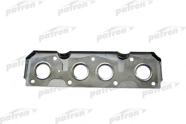 Купить PATRON PG5-2015 Прокладка выпускного коллектора RENAULT Megane 1.6 K7M 95> Ex