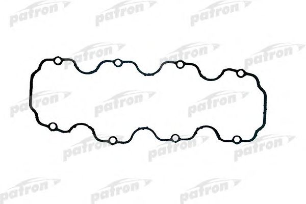 Купить PATRON PG6-0015 Прокладка клапанной крышки Opel Astra, Vectra 1.4/1.6 90>