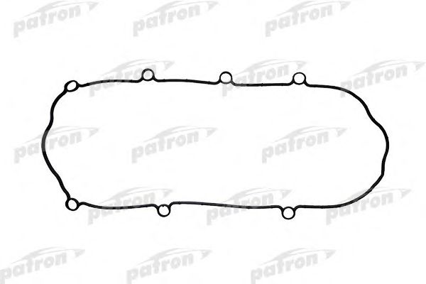 Купить PATRON PG6-0025 Прокладка клапанной крышки Citroen, Peugeot 406/806 2.0HDi 98>