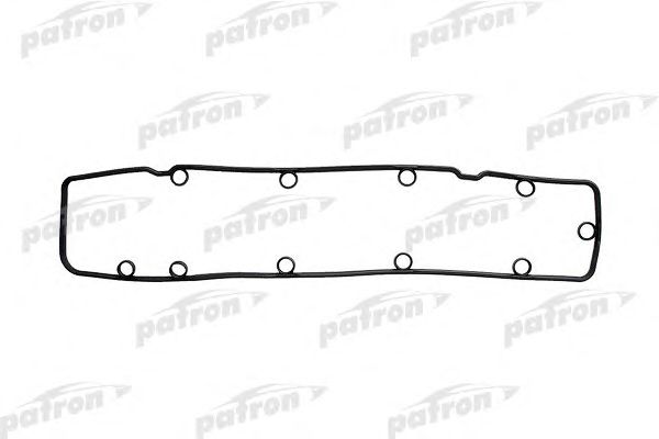 Купить PATRON PG6-0027 Прокладка клапанной крышки Citroen, Peugeot 1.8/2.0 16V 95> Lh