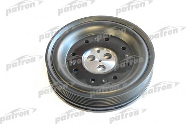 Купить PATRON PP1009 Шкив коленвала PP1009