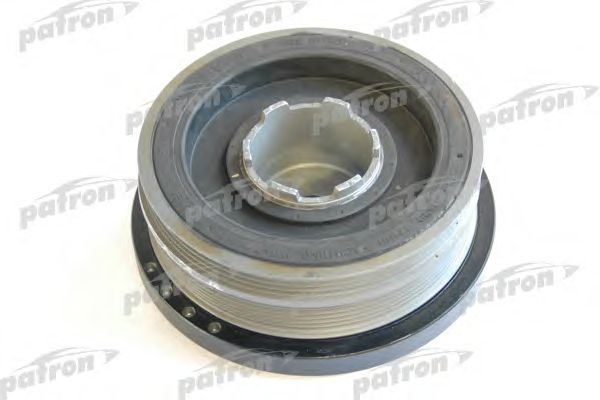 Купить PATRON PP1018 Шкив коленвала PP1018