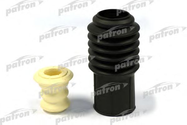Купить PATRON PPK10201 Комплект защитный амортизатора PPK10201