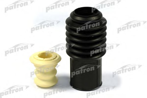 Купить PATRON PPK10202 Комплект защитный амортизатора PPK10202