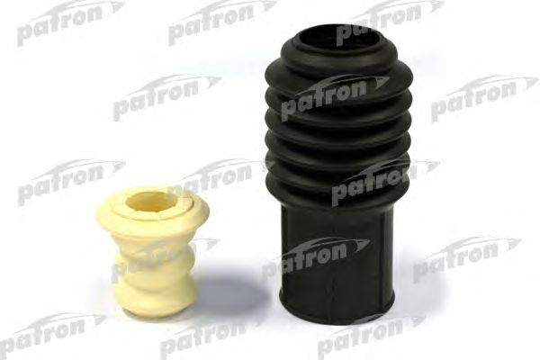 Купить PATRON PPK10206 Комплект защитный амортизатора PPK10206
