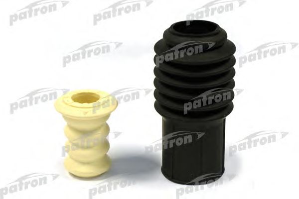 Купить PATRON PPK10307 Комплект защитный амортизатора PPK10307