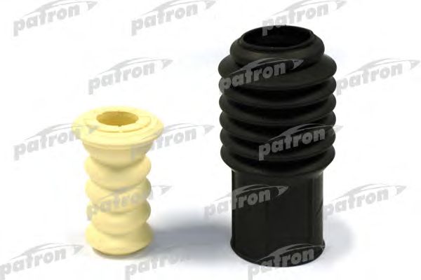 Купить PATRON PPK10401 Комплект защитный амортизатора PPK10401