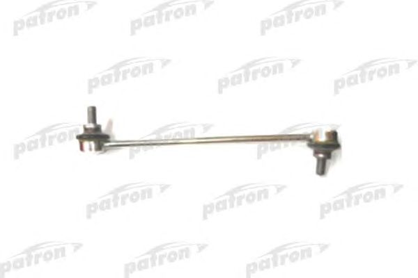 Купить PATRON PS4017 Тяга стабилизатора передн 1661237 PS4017