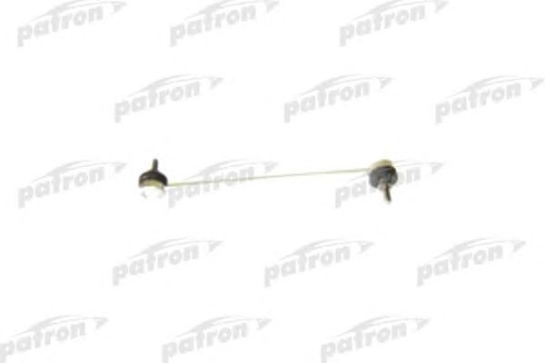 Купить PATRON PS4065 Тяга стабилизатора двусторонняя_FIAT: GRANDE PUNTO III 1005-,ПОДХОДИТ ДЛЯ VOLVO: S70V70 97-00 PS4065