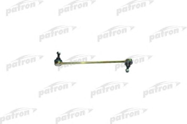 Купить PATRON PS4076 СТАБИЛИЗАТОР ПЕРЕДНИЙ Е38 *