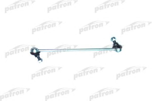 Купить PATRON PS4083 Тяга стабилизатора FORD: FOCUS II 05-, C-MAX I 1003-ПОДХОДИТ ДЛЯ VOLVO: S40V40 00-04MAZDA: 3 03-, 3 седан 04-, 5 05- PS4083