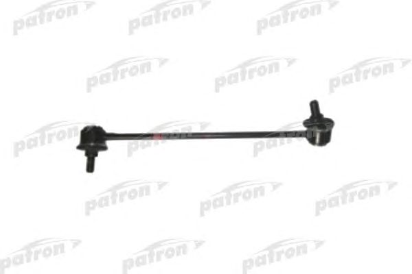 Купить PATRON PS4084L Тяга стабилизатора DAEWOO: LACETTI хечбэк 04-, NUBIRA седан 03- PS4084L