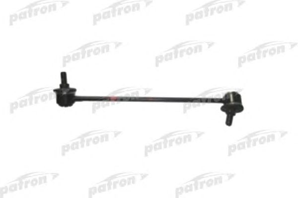 Купить PATRON PS4084R Тяга стабилизатора DAEWOO: LACETTI хечбэк 04-, NUBIRA седан 03- PS4084R