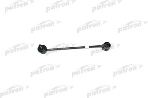 Купить PATRON PS4157 Тяга стабилизатора Daewoo Nubira all 97/Kalos 05 PS4157