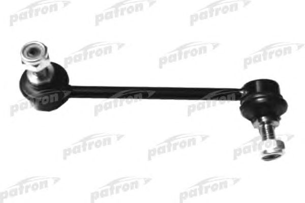 Купить PATRON PS4176L Тяга стабилизатора OPEL FRONTERA 98- PS4176L