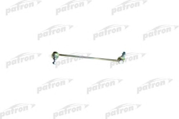 Купить PATRON PS4177 Тяга стабилизатора FORD: FIESTA V 01- MAZDA: 2 (B2W) 0403- PS4177