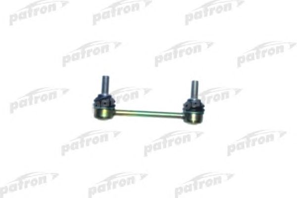 Купить PATRON PS4182 Тяга стабилизатора VOLVO S80, V70 98-,XC 90 02-, XC70 CROSS COUNTRY 00- PS4182