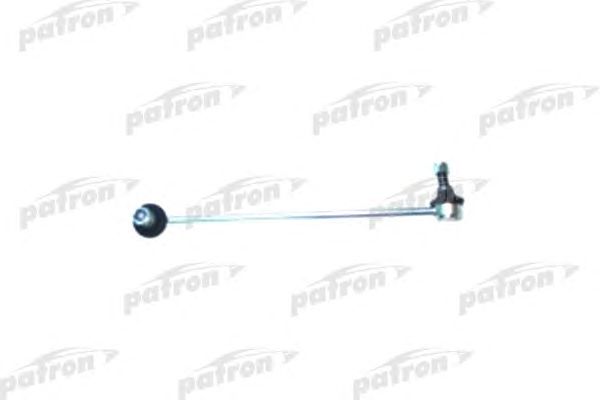 Купить PATRON PS4185 Тяга стабилизатора AUDI: A3 03-, SEAT: TOLEDO 04-, VW: GOLF V 03-, CADDY III 04-, TOURAN 03- PS4185