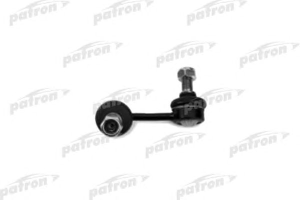 Купить PATRON PS4202R Тяга стабилизатора MITSUBISHI: CHALLENGER 98-, MONTERO CLASSIC 02-, MONTERO III 00-, MONTERO SPORT 98-, PAJERO CLASSIC 02-, PAJERO III 00-, PAJERO SPORT 98-