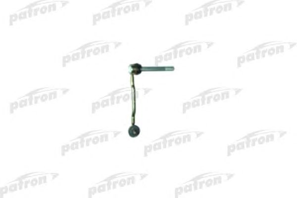 Купить PATRON PS4205L Тяга стабилизатора PEUGEOT: 407 04-