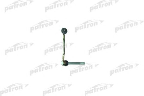 Купить PATRON PS4205R Тяга стабилизатора PEUGEOT: 407 04-