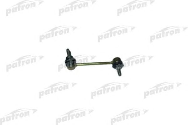 Купить PATRON PS4206L СТАБИЛИЗАТОР ПЕРЕДНИЙ 140/ЛЕВ/
