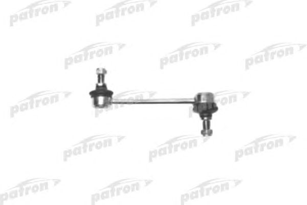 Купить PATRON PS4216 Тяга стабилизатора CITROEN: C6 05-, PEUGEOT: 407 04-, 407 SW 04- (Произведено в Турции)