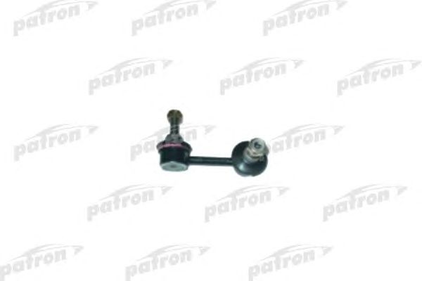 Купить PATRON PS4218L Тяга стабилизатора DAEWOO: LEGANZA 97-02 \ CHEVROLET: EPICA 04-06 \ MITSUBISHI: OUTLANDER 07-08 \ SUZUKI: VERONA 04-06 \ DODGE: CALIBER 07-10