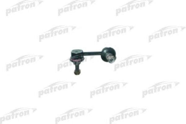 Купить PATRON PS4218R Тяга стабилизатора DAEWOO: LEGANZA 97-02 \ CHEVROLET: EPICA 04-06 \ MITSUBISHI: OUTLANDER 07-08 \ SUZUKI: VERONA 04-06 \ DODGE: CALIBER 07-10