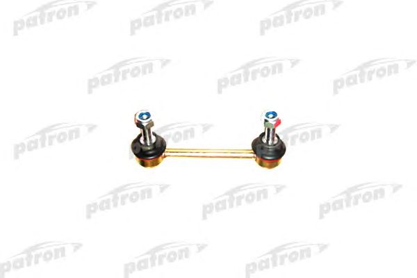 Купить PATRON PS4219 Тяга стабилизатора FIAT DOBLO ALL 00-