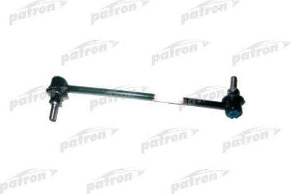 Купить PATRON PS4223 Тяга стабилизатора HONDA: CR-V 07-08, CR-V I-CTDI 07-08 HAVAL F7 18- F7X 19- M6(Произведено в Турции)