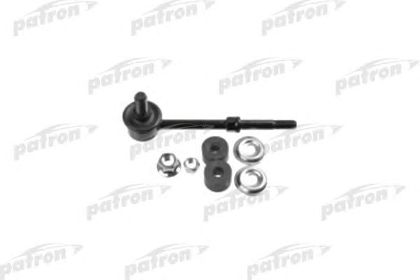 Купить PATRON PS4228 Тяга стабилизатора KIA: SORENTO 02-