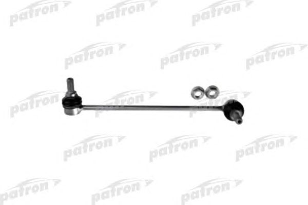 Купить PATRON PS4231L Тяга стабилизатора MERCEDES-BENZ: VITO W639 03-