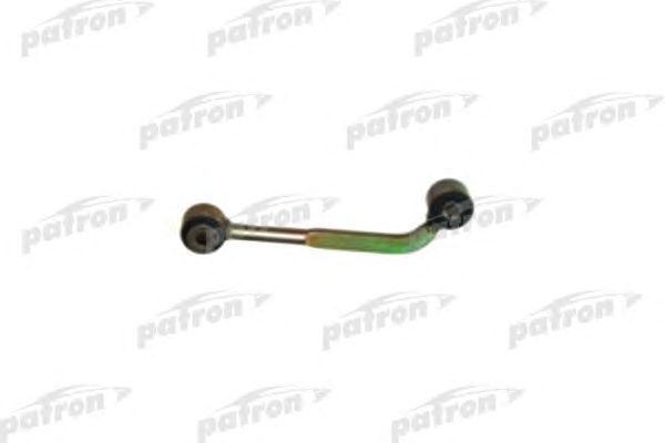 Купить PATRON PS4232L Тяга стабилизатора MERCEDES-BENZ: W203 C180-C320 00-