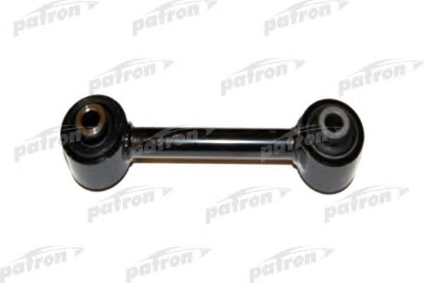 Купить PATRON PS4233 Рычаг подвески MITSUBISHI: LANCER 01.04-07, OUTLANDER 03-06