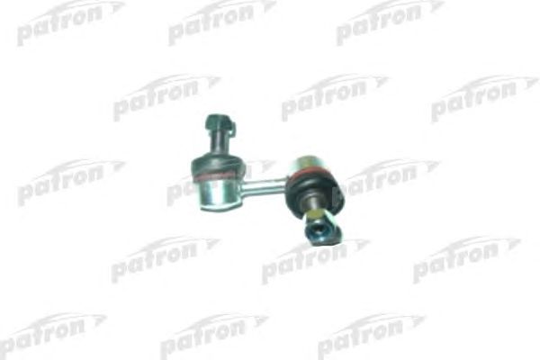 Купить PATRON PS4235L Тяга стабилизатора MITSUBISHI: L200 05-