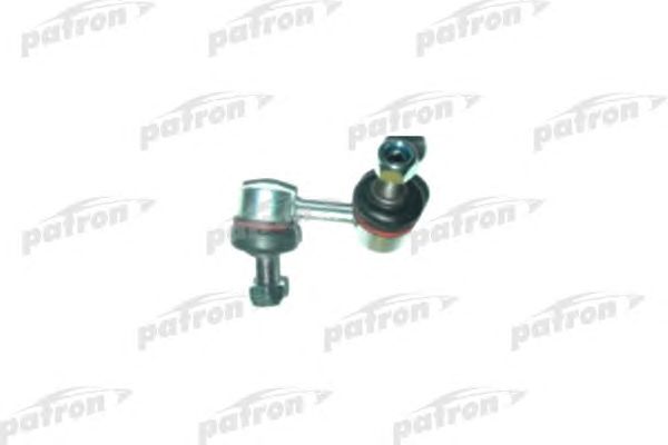 Купить PATRON PS4235R Тяга стабилизатора MITSUBISHI: L200 05-