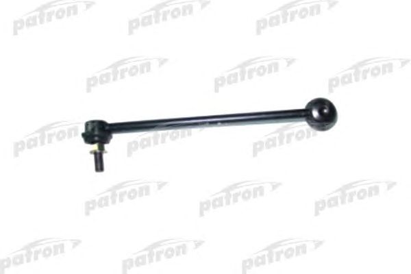 Купить PATRON PS4237 Тяга стабилизатора NISSAN: PATROL GR 97-