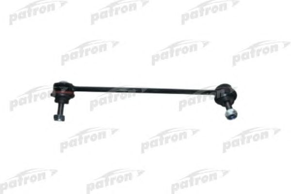 Купить PATRON PS4240L Тяга стабилизатора RENAULT: TWINGO 93- Geely CK (2007–2016), Geely Otaka (2007–2016) (Произведено в Турции)