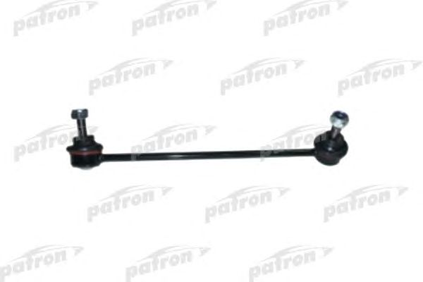 Купить PATRON PS4240R Тяга стабилизатора RENAULT: TWINGO 93- Geely CK (2007–2016), Geely Otaka (2007–2016) (Произведено в Турции)