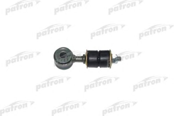 Купить PATRON PS4246 Тяга стабилизатора ALFA ROMEO: 145/146/155/GTV 93-01, FIAT: BRAVA/O 95-01, TEMPRA/TIPO 90-96, LANCIA: DEDRA 89-99 (Произведено в Турции)