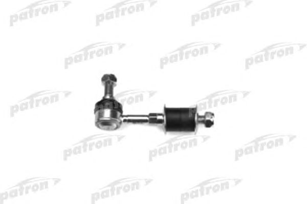 Купить PATRON PS4251 Тяга стабилизатора MITSUBISHI: CARISMA (DA) 95-06, CARISMA (DA) 96-06, SPACE STAR (DG0) 98-, VOLVO: S40 I (VS) 95-03, V4