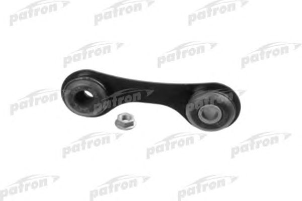 Купить PATRON PS4252 Тяга стабилизатора OPEL: VECTRA C 04/02-, SIGNUM 04/04-, FIAT: CROMA 05- (произведено в Турции)